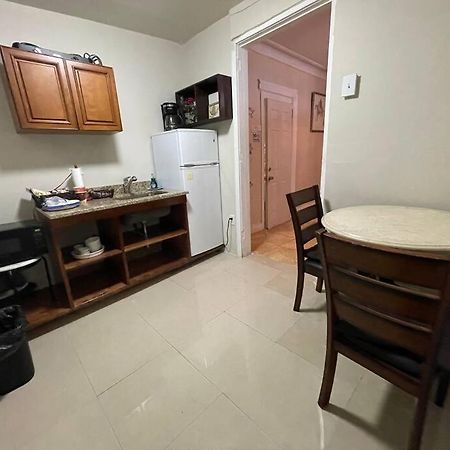 *Private* Studio 5 Minutes From Lga/ Us Open New York Exteriör bild