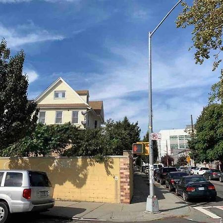 *Private* Studio 5 Minutes From Lga/ Us Open New York Exteriör bild