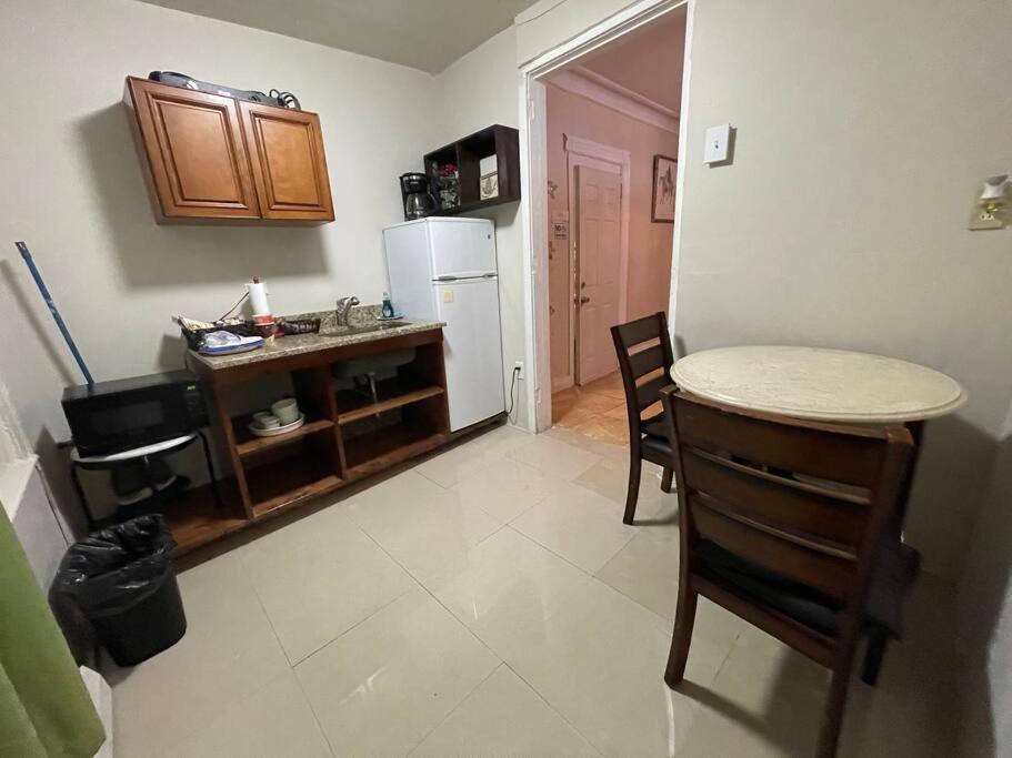 *Private* Studio 5 Minutes From Lga/ Us Open New York Exteriör bild