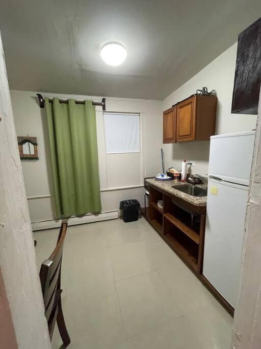 *Private* Studio 5 Minutes From Lga/ Us Open New York Exteriör bild