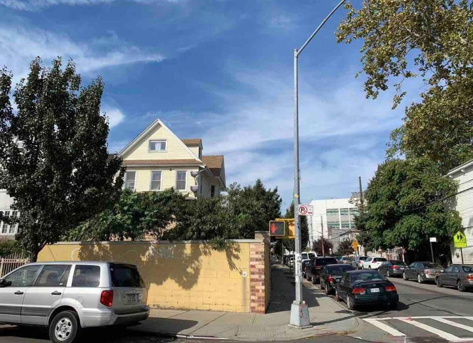 *Private* Studio 5 Minutes From Lga/ Us Open New York Exteriör bild